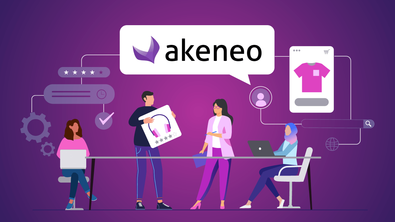 Akeneo - Gestire cataloghi e-commerce complessi