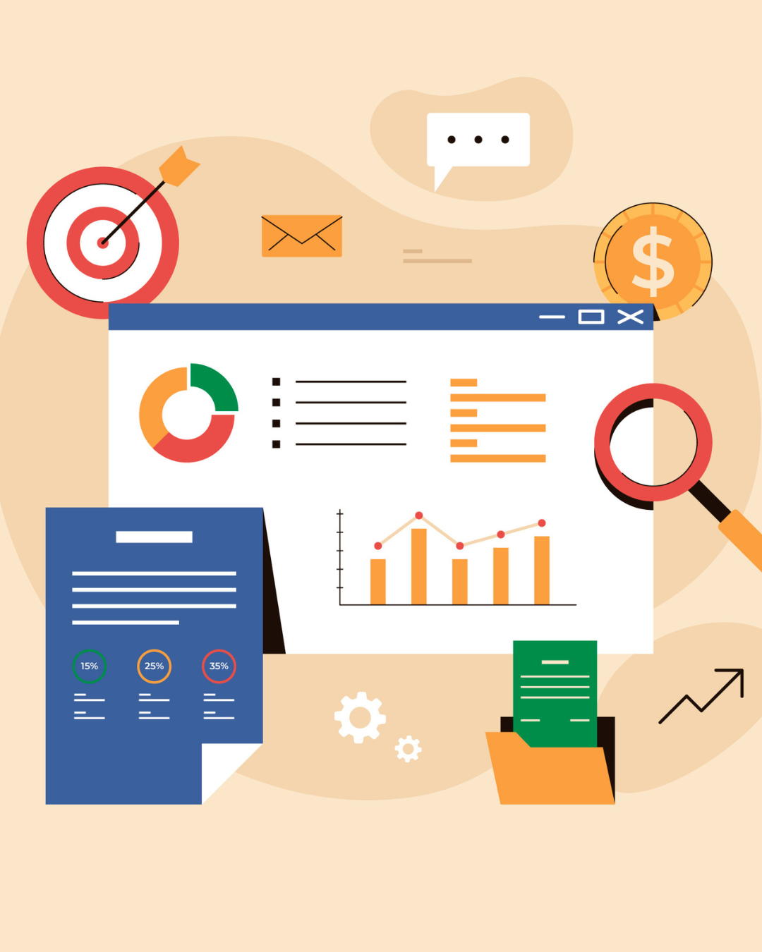 Strategia CRM per aziende: guida pratica in 5 step