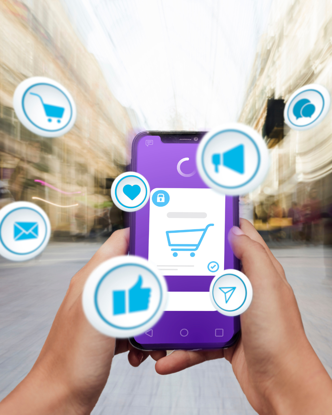 Trend sviluppo eCommerce B2C in Italia nel 2025: come prepararsi alla nuova fase di crescita digitale