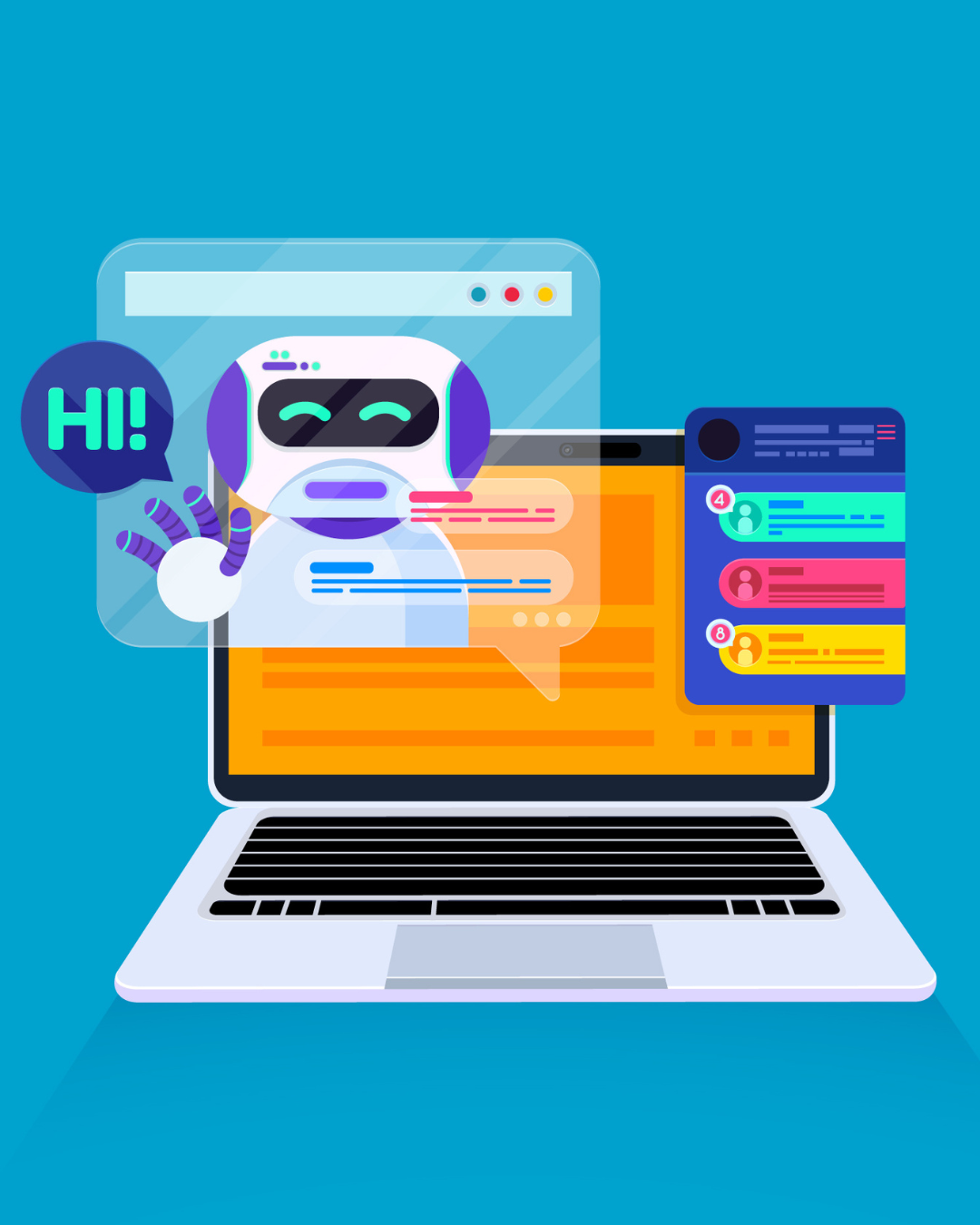 Personalizzazione eCommerce con AI: il futuro dello shopping online