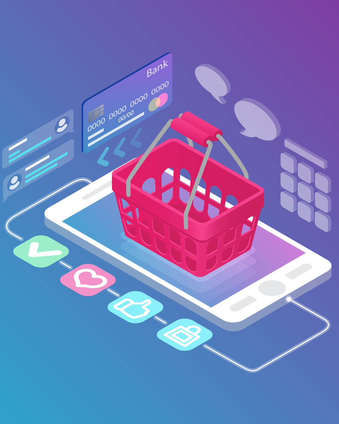 Personalizzazione eCommerce con AI: il futuro dello shopping online