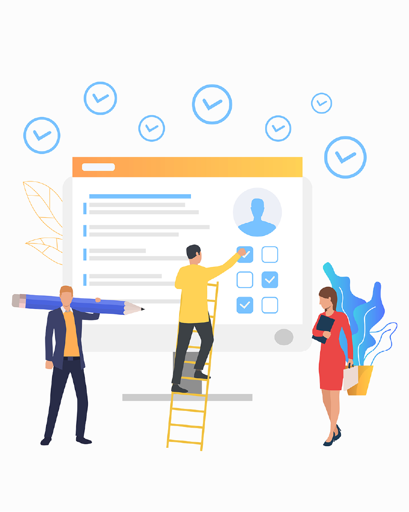 Checklist tecnica per lo sviluppo eCommerce