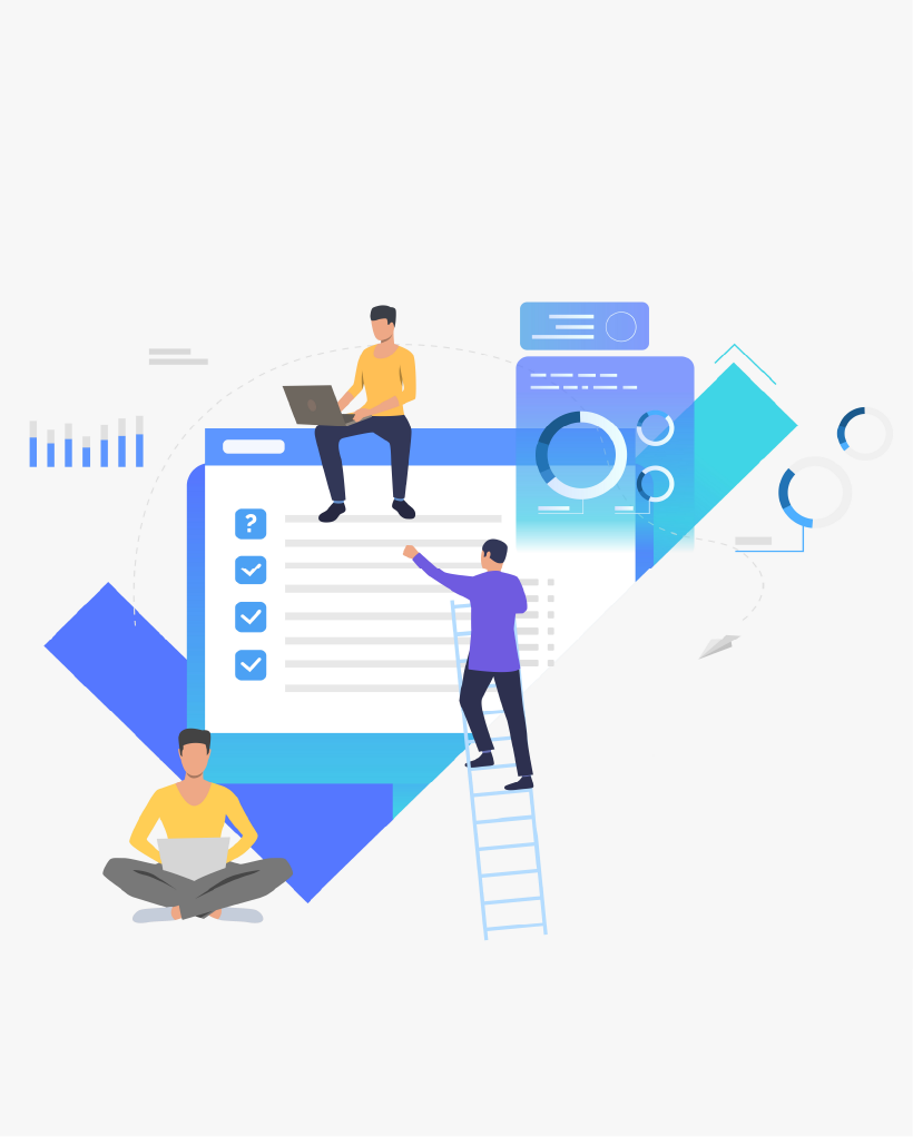 Checklist tecnica per lo sviluppo eCommerce