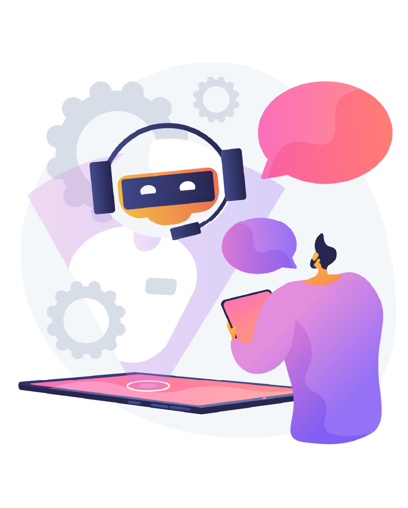 Chatbot per aziende: quando svilupparlo (e quando evitarlo)