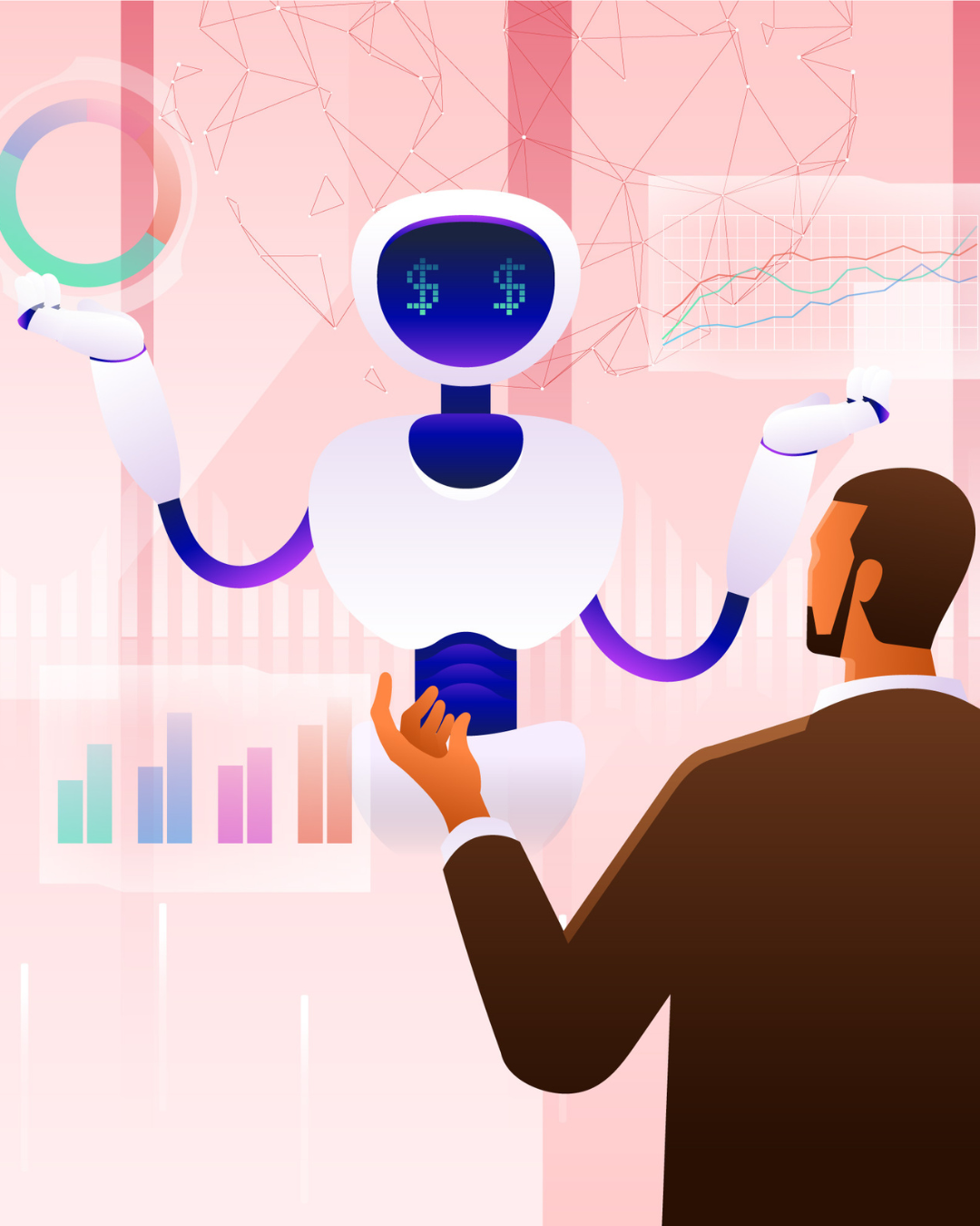 Adozione dell’AI in azienda: strategia, ostacoli e tecnologie 2025