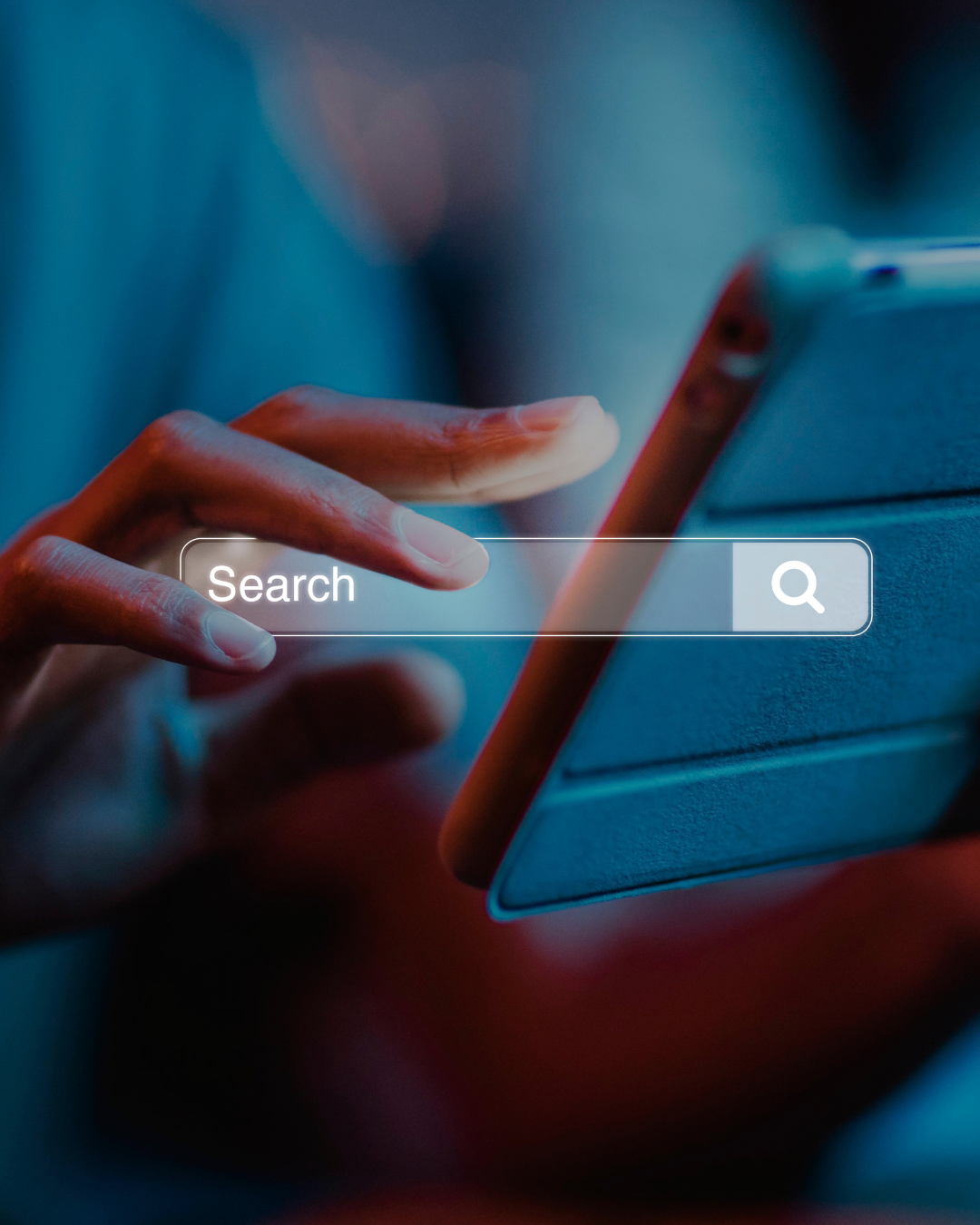 AI e ricerca prodotti eCommerce nel 2025
