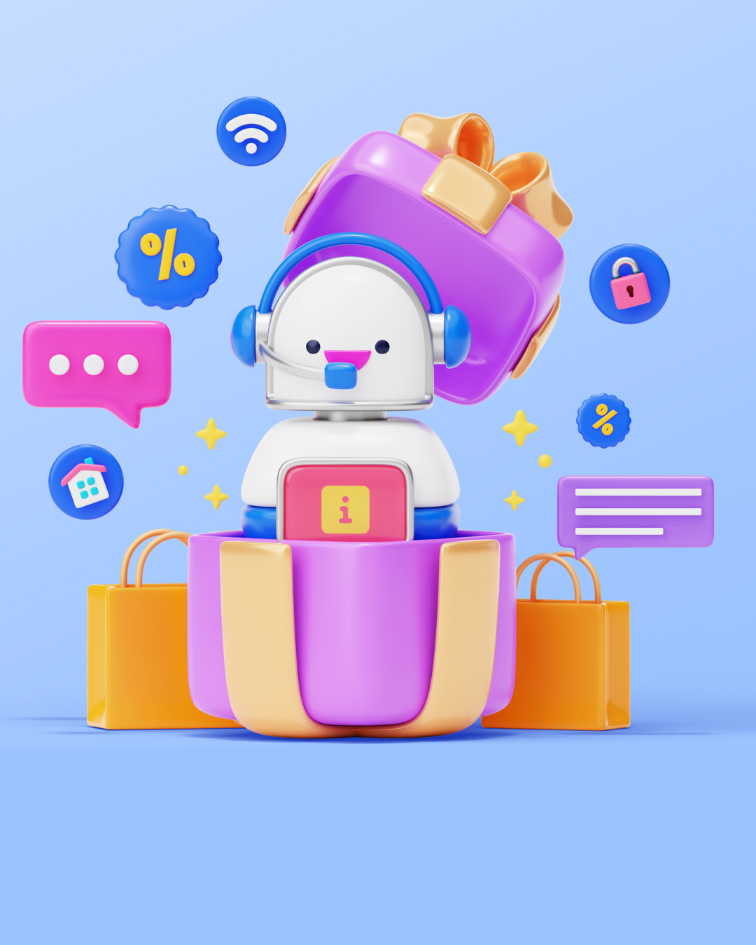 AI eCommerce 2025: come l’Intelligenza Artificiale sta rivoluzionando il commercio digitale