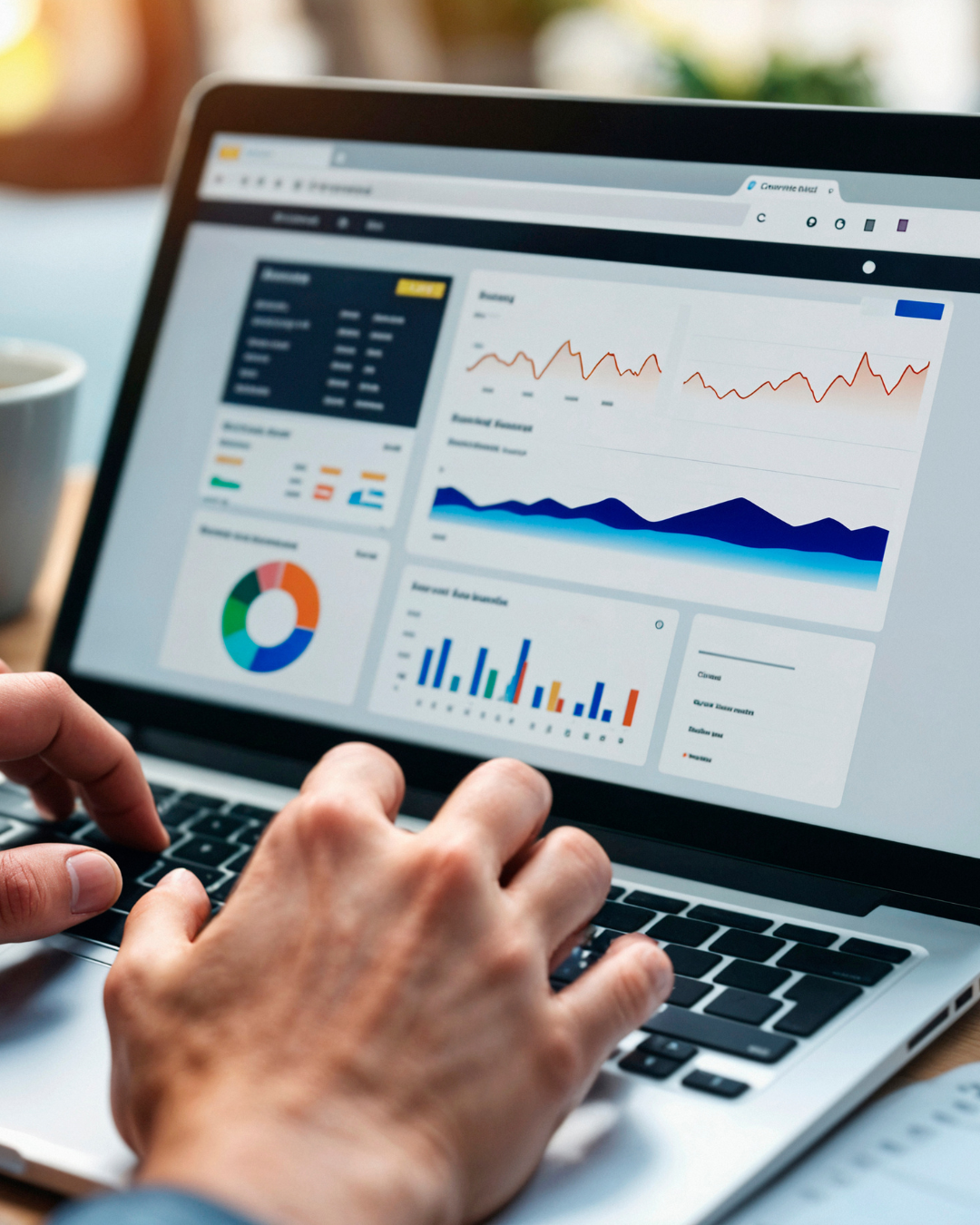 Misurazione ROI basata sull’AI: la svolta nello sviluppo eCommerce