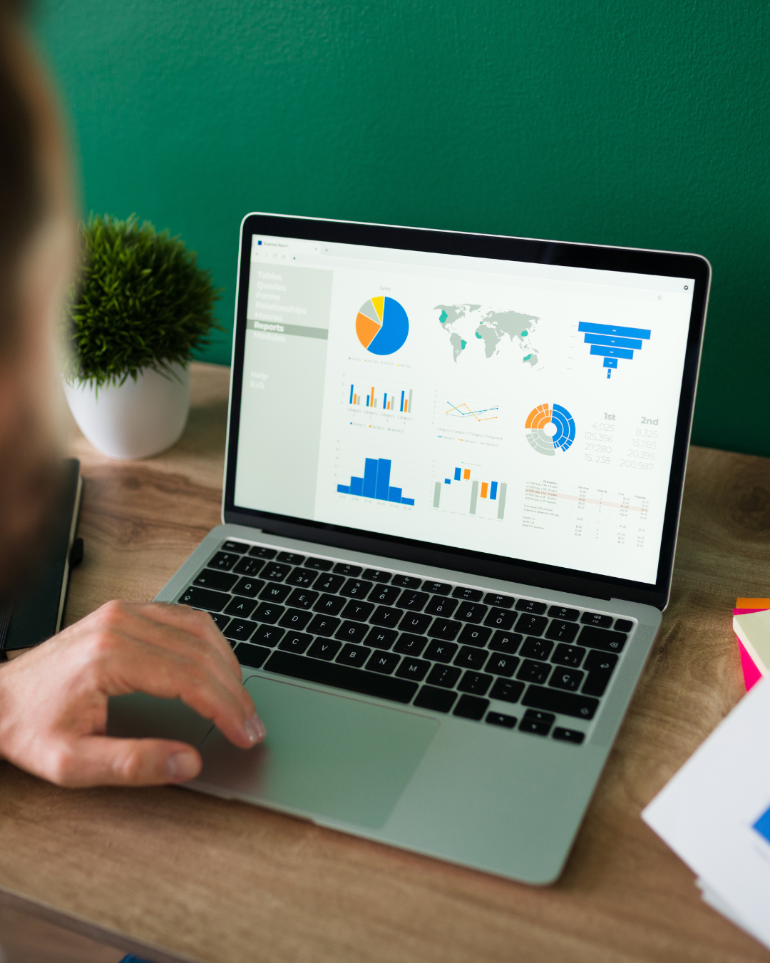 Misurazione ROI basata sull’AI: la svolta nello sviluppo eCommerce