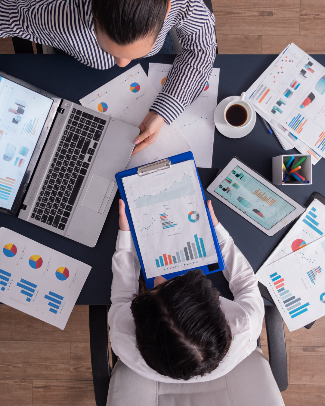Strategie di marketing B2B: come innovare nel digitale