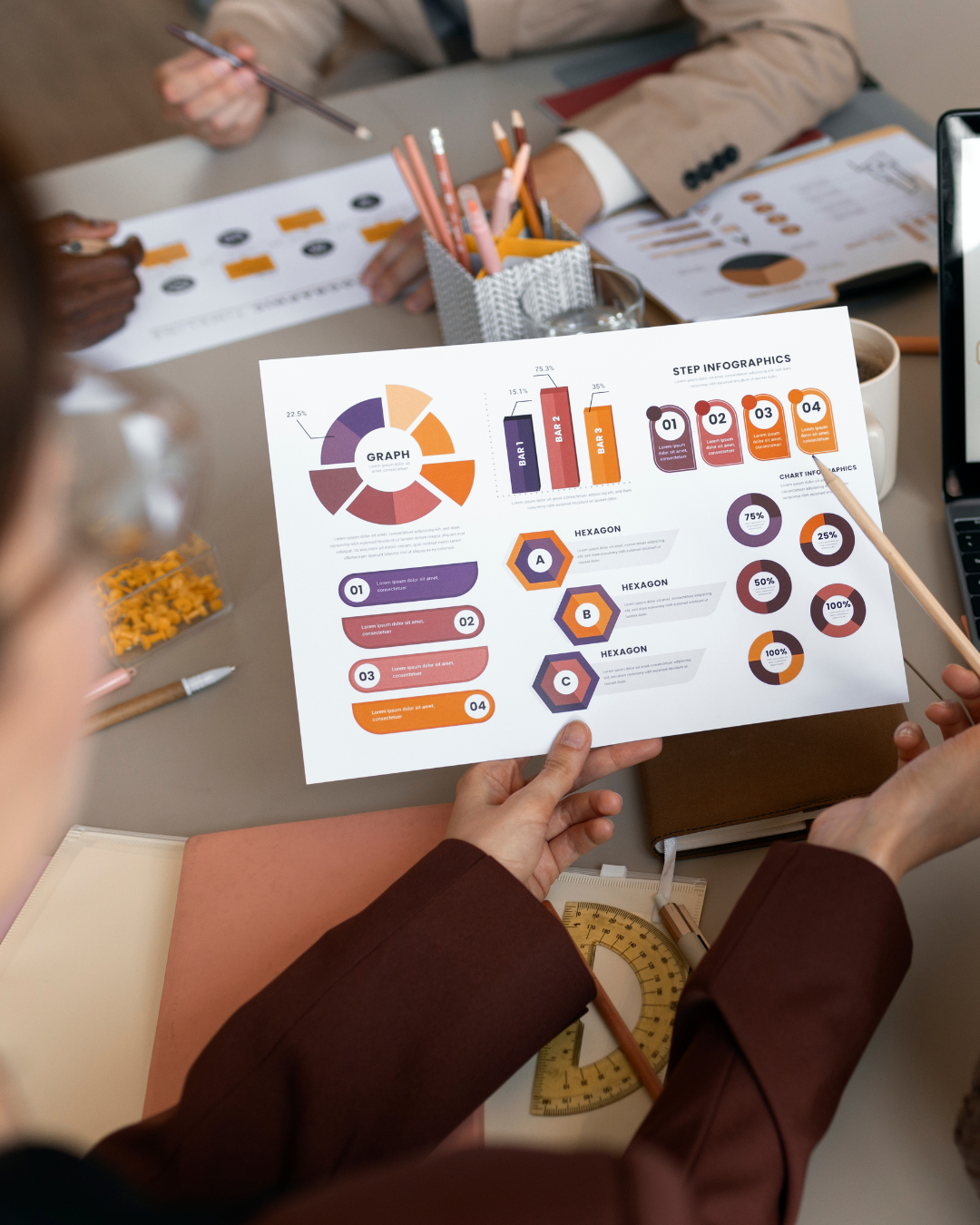 Strategie di marketing B2B: come innovare nel digitale