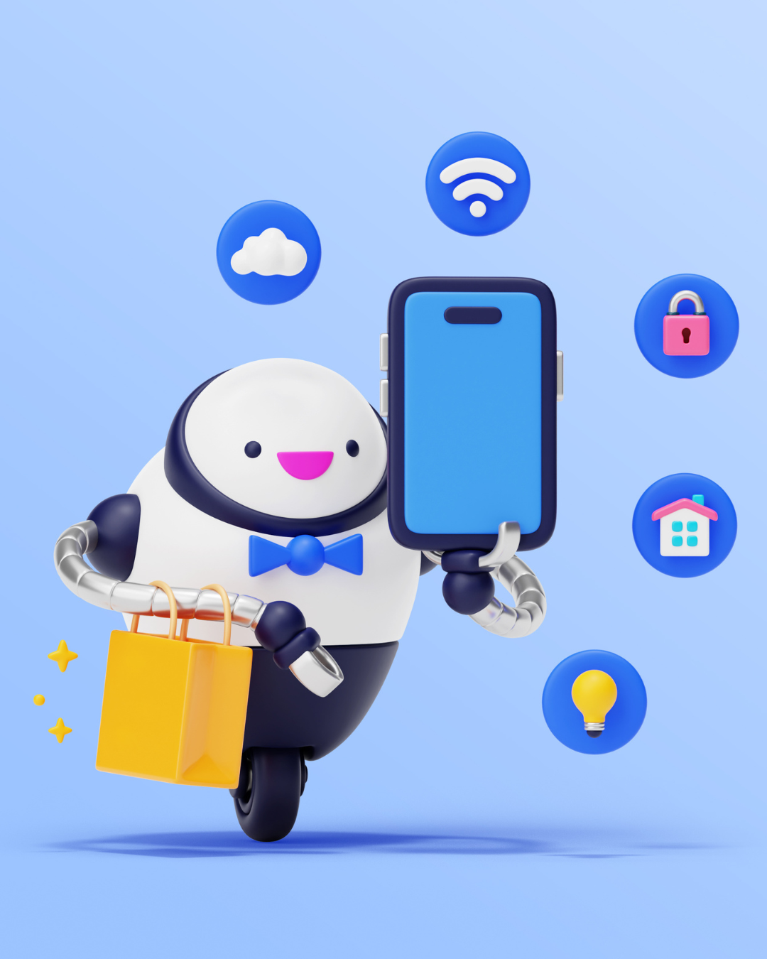 AI eCommerce 2025: come l’Intelligenza Artificiale sta rivoluzionando il commercio digitale