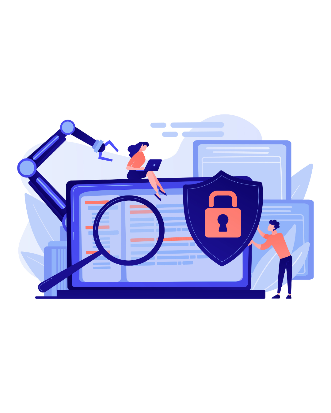 Cybersecurity Aziendale: strategie complete di protezione per PMI e Grandi Imprese