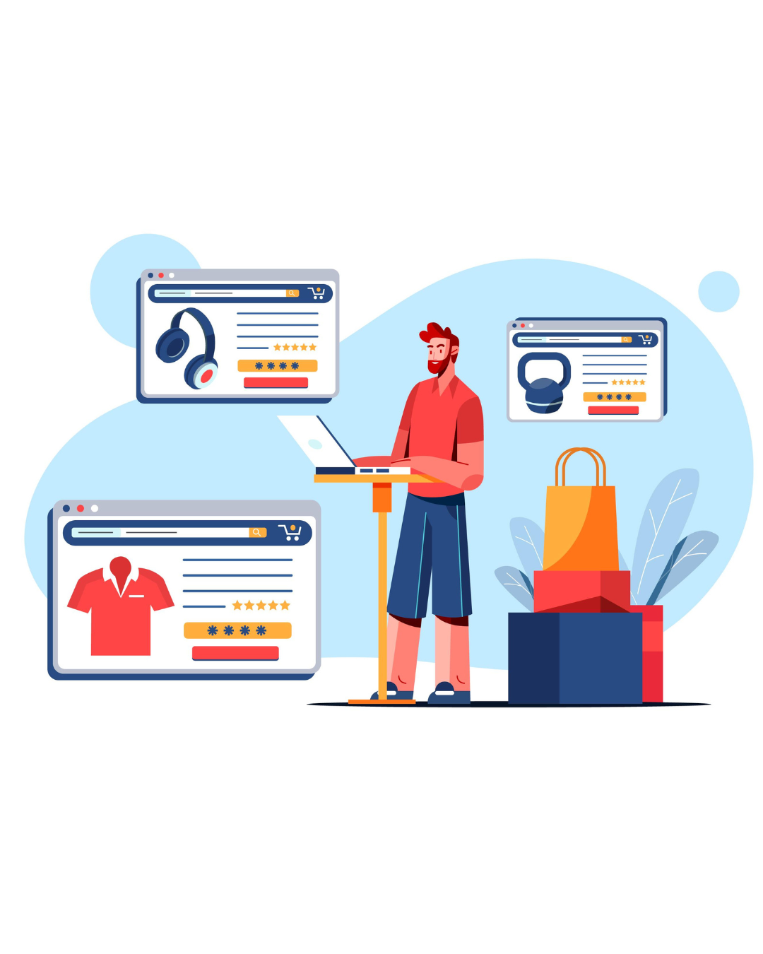 Conversioni nel Retail: 7 strategie vincenti per aumentare le vendite nel tuo eCommerce