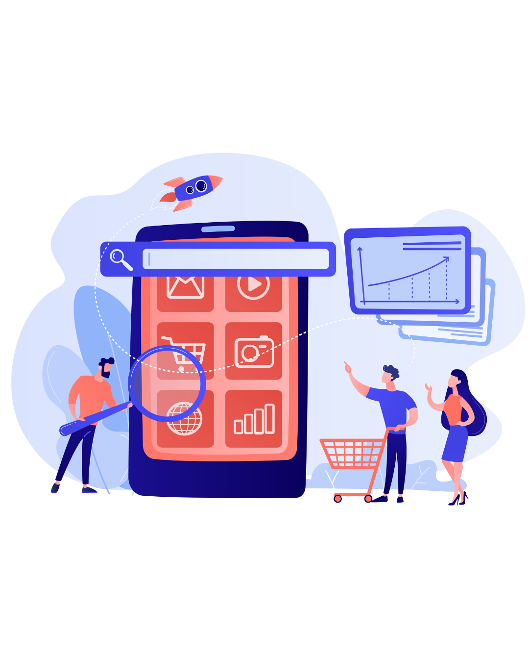 Conversioni nel Retail: 7 strategie vincenti per aumentare le vendite nel tuo eCommerce