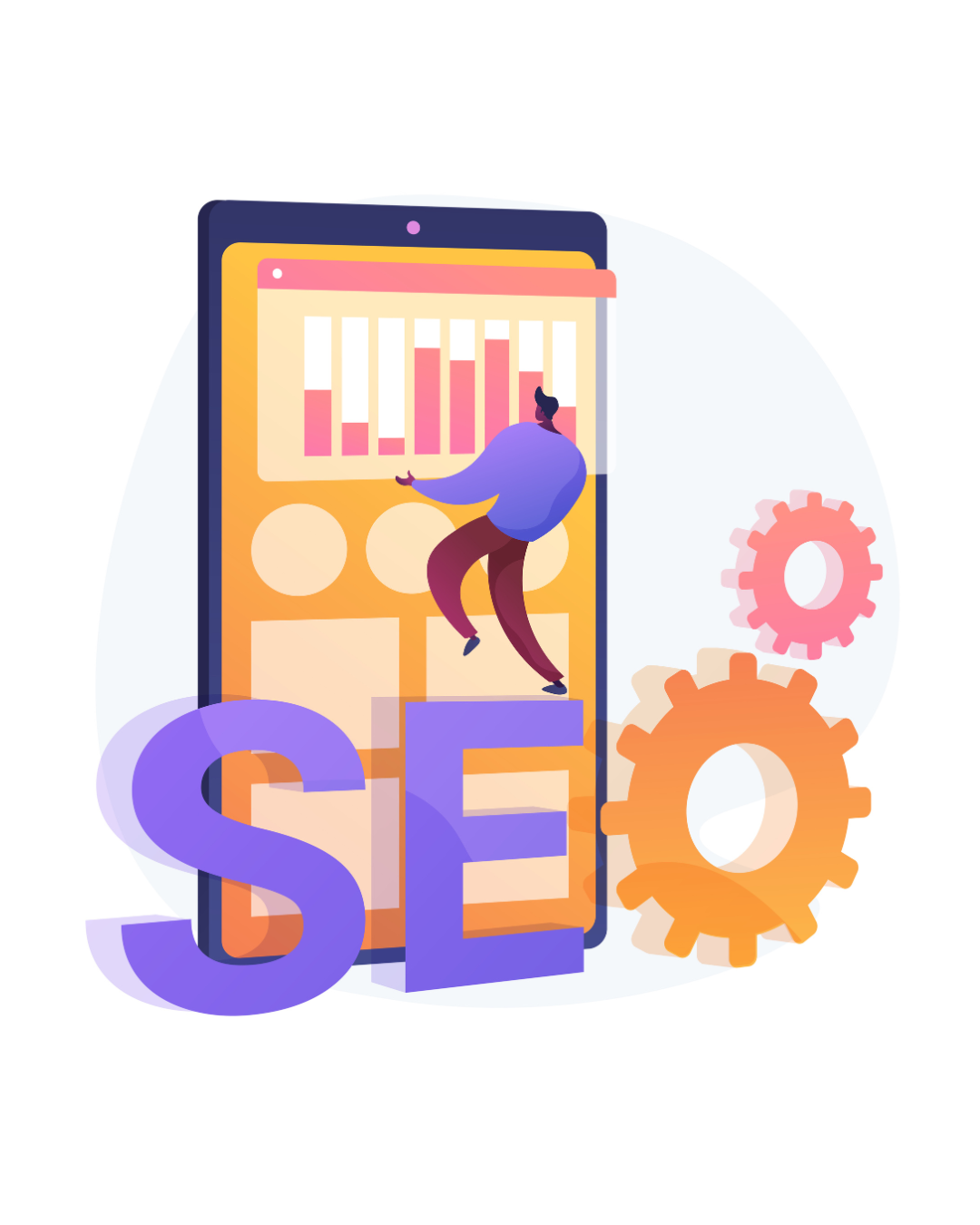 Descrizioni prodotto SEO: guida avanzata per eCommerce ad alte prestazioni