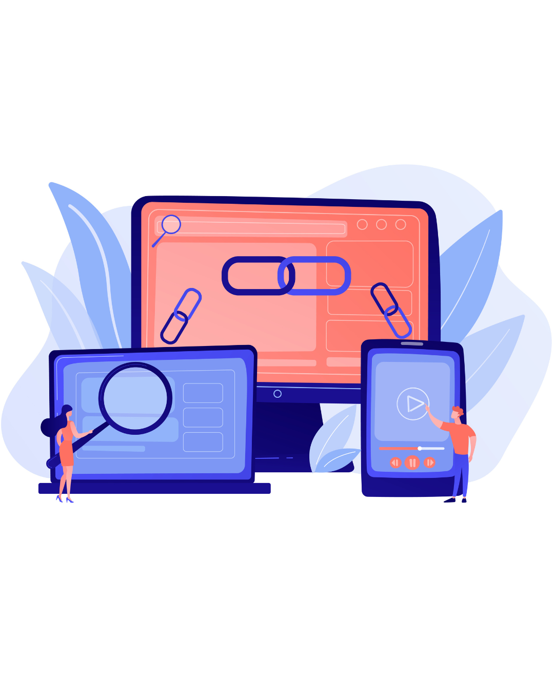 Internal Linking per eCommerce: strategie SEO che fanno la differenza