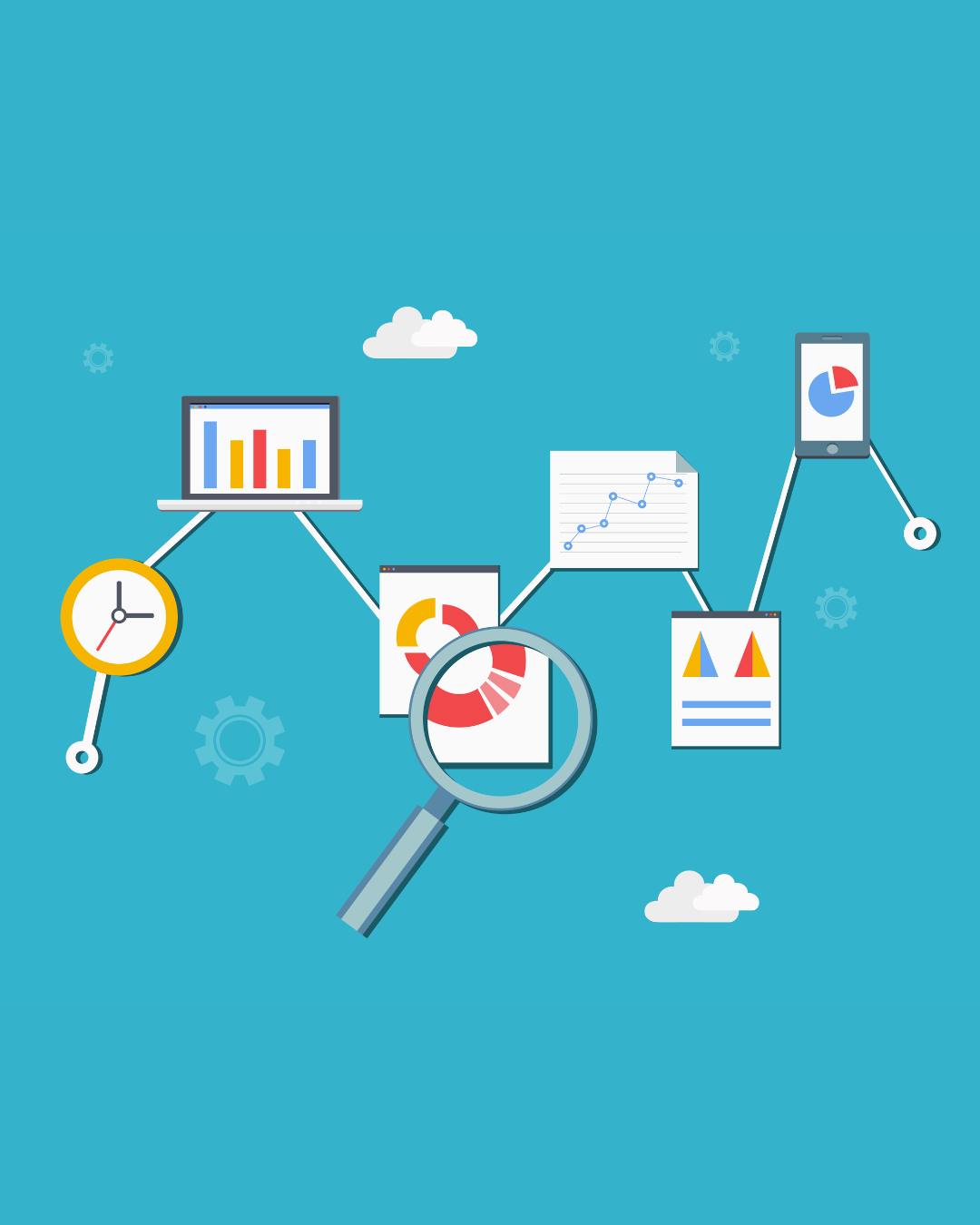 Trend di ricerca su Google: cosa cambia per il tuo eCommerce
