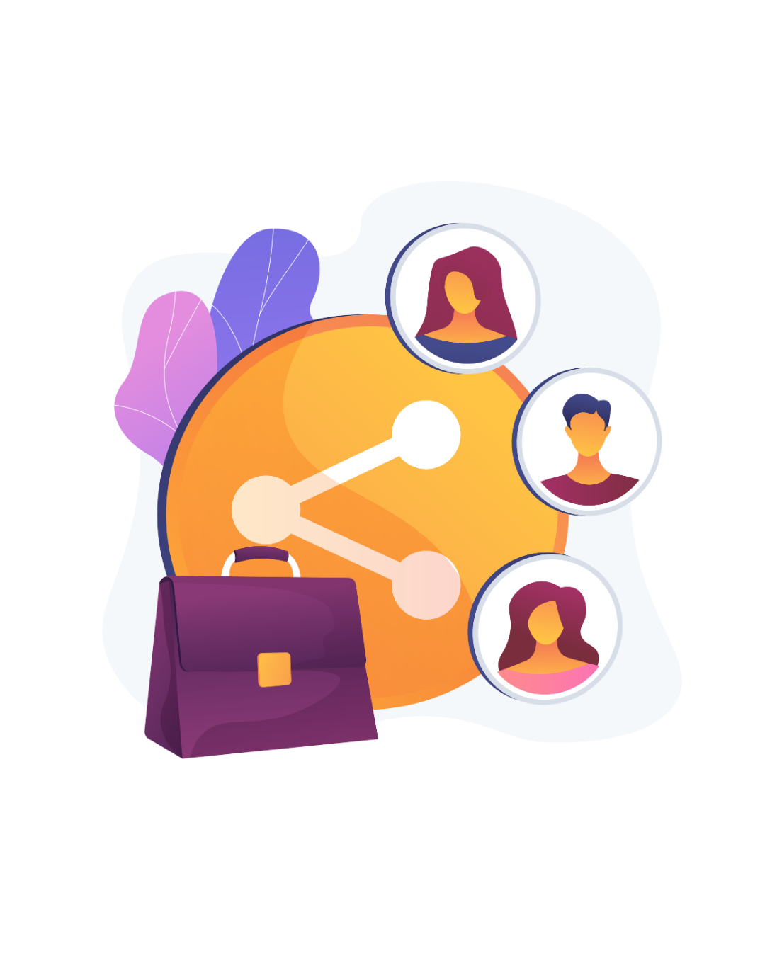 Buyer Personas B2B: come crearle, usarle e farle evolvere con dati e AI
