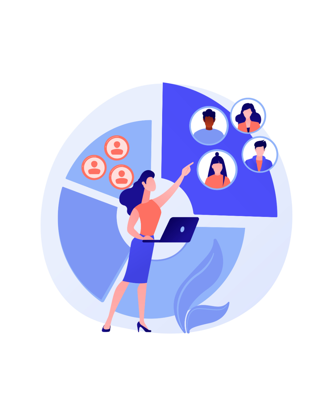 Buyer Personas B2B: come crearle, usarle e farle evolvere con dati e AI