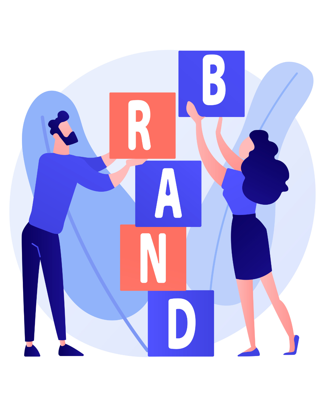 Come comunicare i Valori del tuo Brand su eCommerce per differenziarti sul Mercato