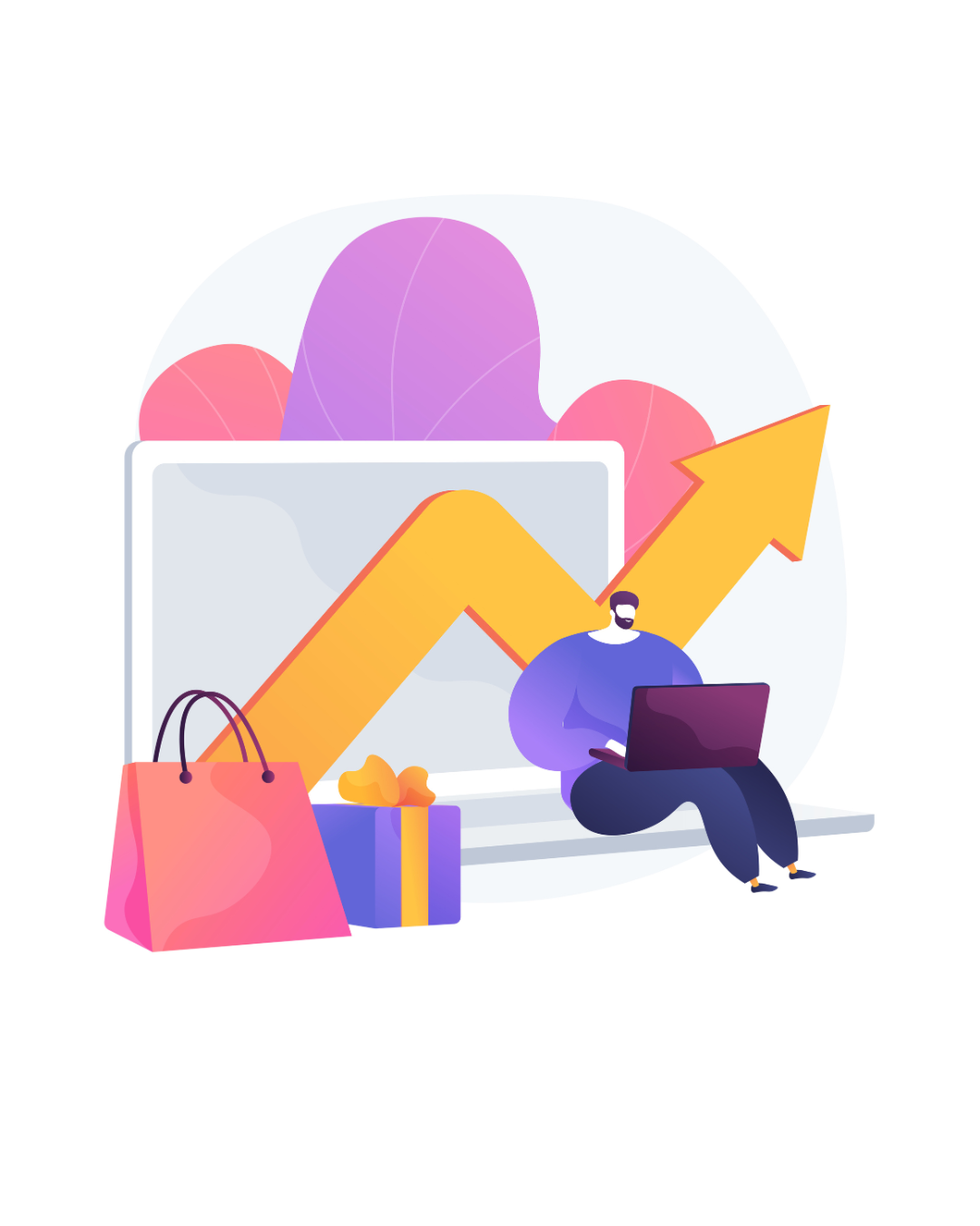 Parlare oggi di un eCommerce efficace significa anche parlare di aggiornamento costante