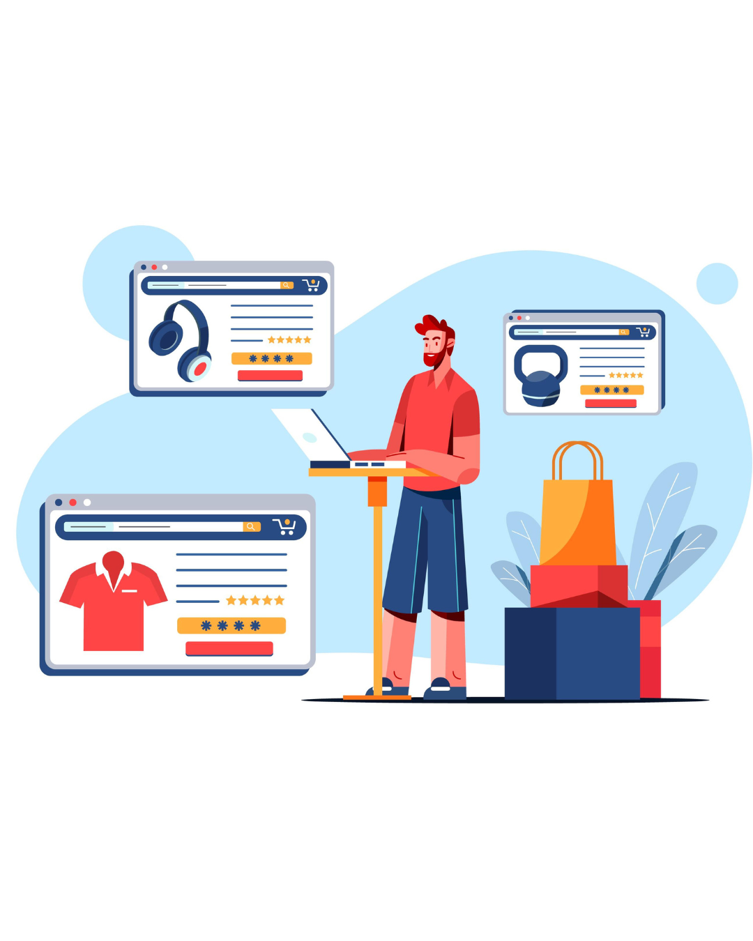 Magento 2 e Google Shopping: guida completa per un’integrazione vincente