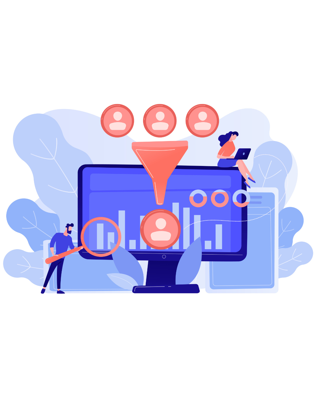 Remarketing Google Ads per eCommerce: guida strategica per recuperare utenti e aumentare le vendite