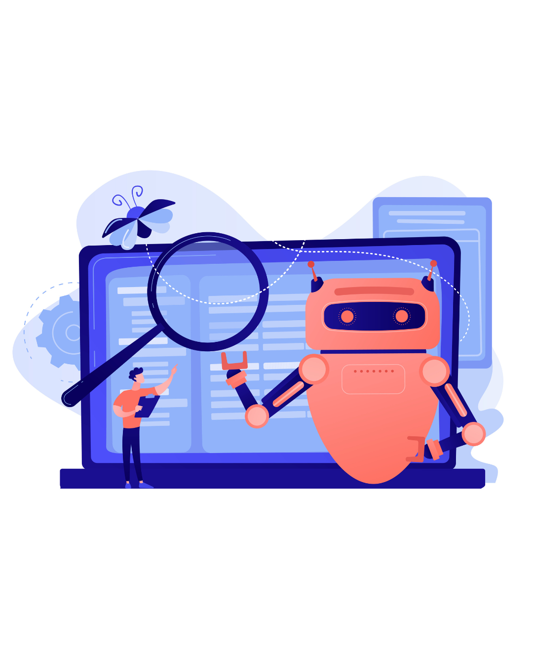 Ottimizzare il sito per ChatGPT Search: una nuova frontiera della SEO