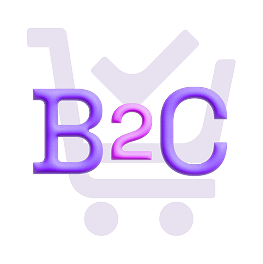 eCommerce B2C